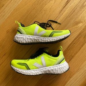 Veja running shoes